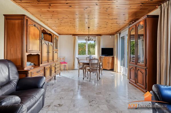 Maison traditionnelle à vendre, 8 pièces - Limas 69400