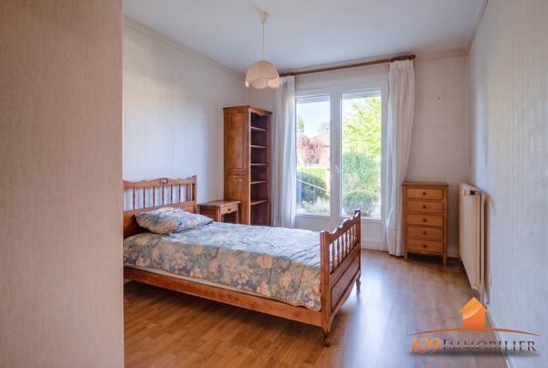 Maison traditionnelle à vendre, 8 pièces - Limas 69400