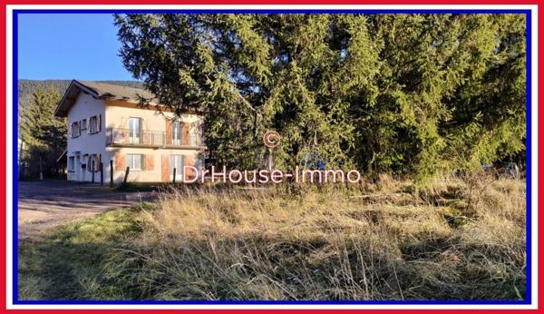 Maison à vendre 5 pièces de 129 m²