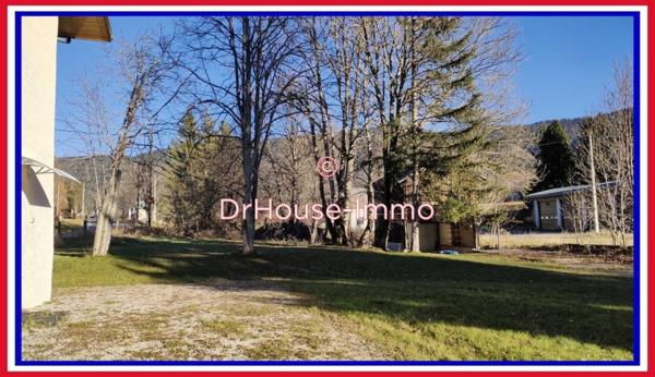 Maison à vendre 5 pièces de 129 m²