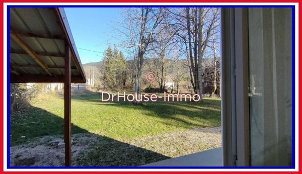 Maison à vendre 5 pièces de 129 m²