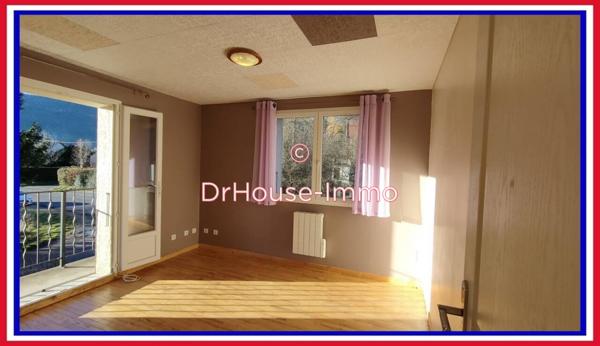 Maison à vendre 5 pièces de 129 m²