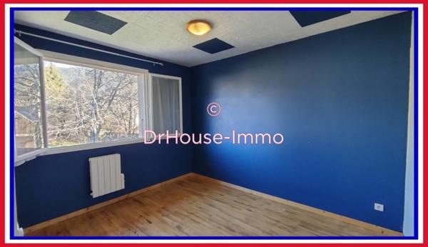 Maison à vendre 5 pièces de 129 m²