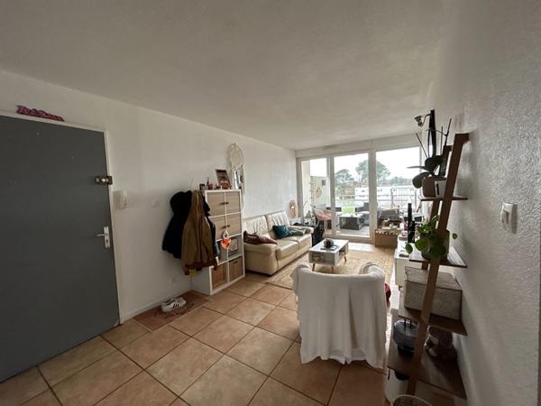 Achat appartement Biscarrosse - 3 pièce(s) - 62 m² - 180 200 €