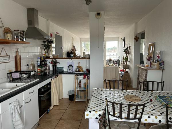 Achat appartement Biscarrosse - 3 pièce(s) - 62 m² - 180 200 €