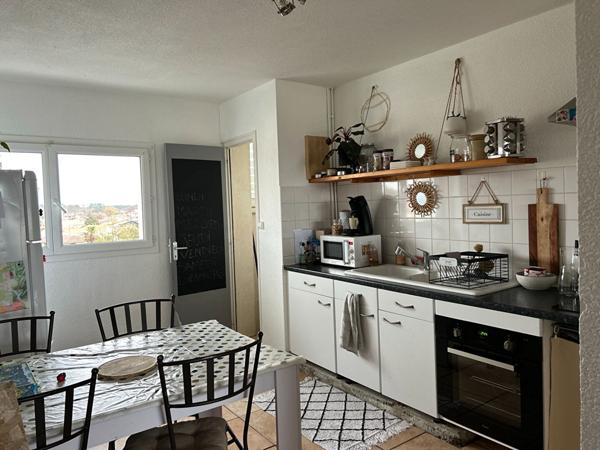 Achat appartement Biscarrosse - 3 pièce(s) - 62 m² - 180 200 €