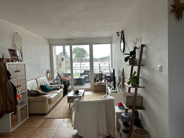 Achat appartement Biscarrosse - 3 pièce(s) - 62 m² - 180 200 €