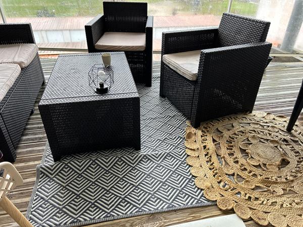 Achat appartement Biscarrosse - 3 pièce(s) - 62 m² - 180 200 €