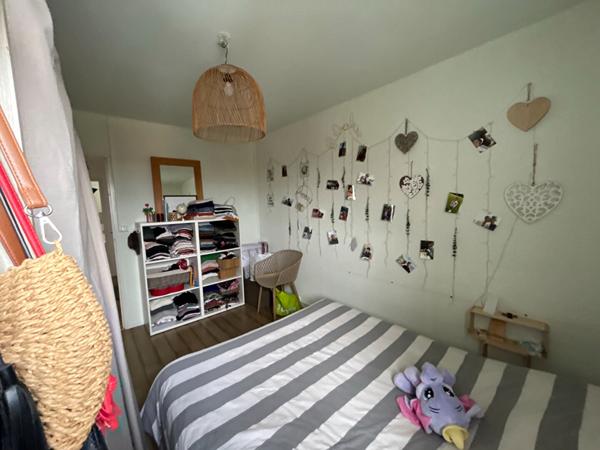 Achat appartement Biscarrosse - 3 pièce(s) - 62 m² - 180 200 €