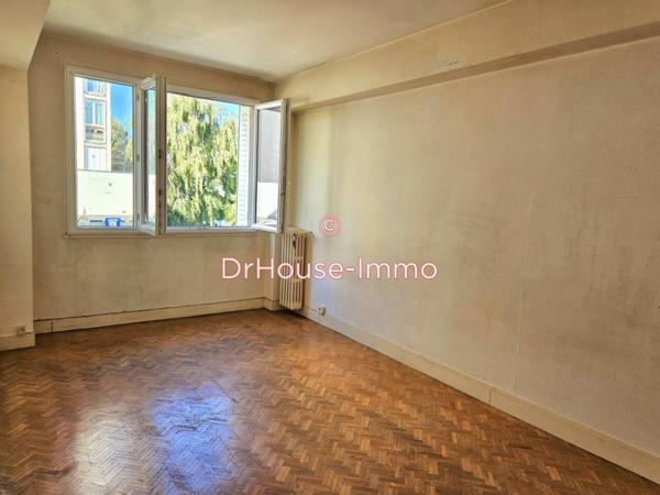 Appartement à vendre 2 pièces de 47 m²