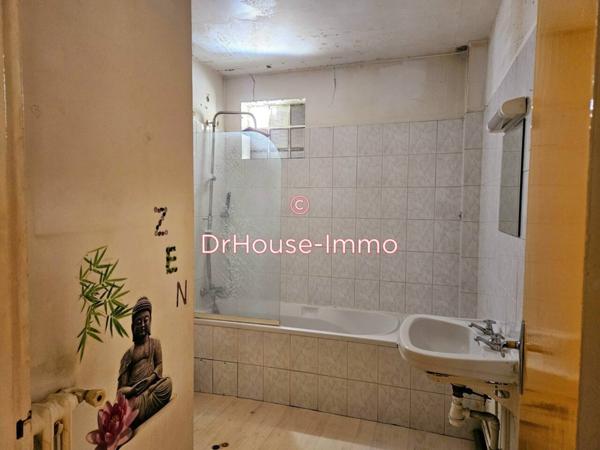 Appartement à vendre 2 pièces de 47 m²