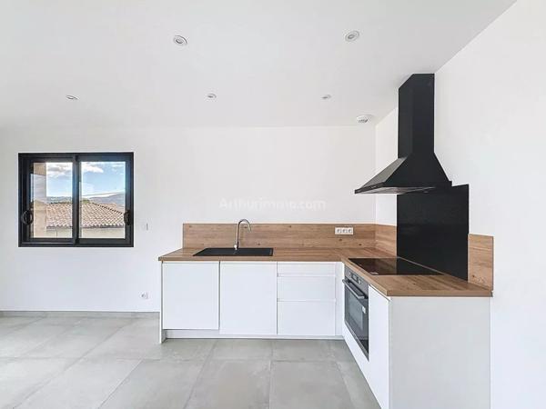 Vente Appartement 3 pièces 78 m2 à Calvi