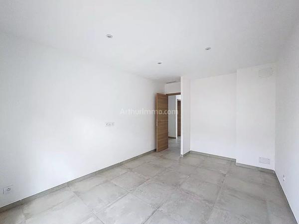 Vente Appartement 3 pièces 78 m2 à Calvi