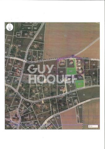 Proximité Beaumont Le Roger