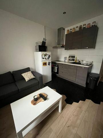Appartement à louer    1 pièce •    Castelnaudary