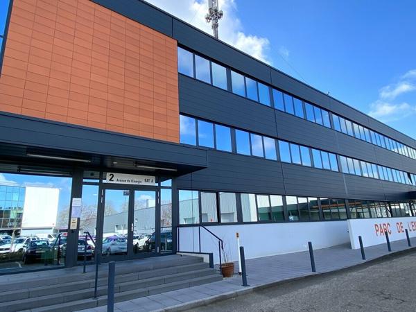 BUREAUX à LOUER de 180 m²