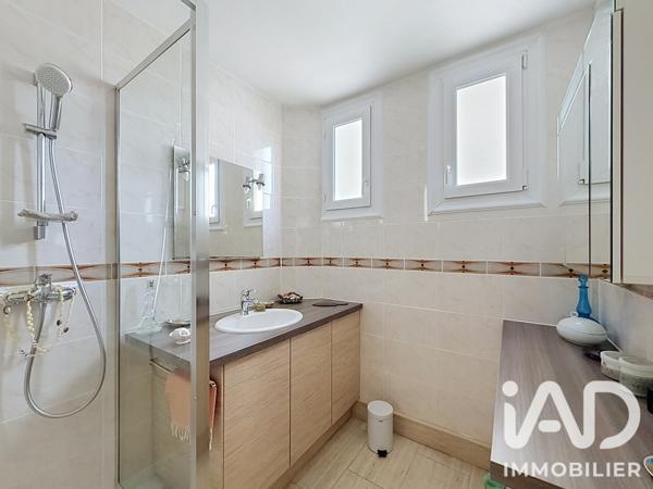 Appartement à vendre 4 pièces 72 m² Poitiers
