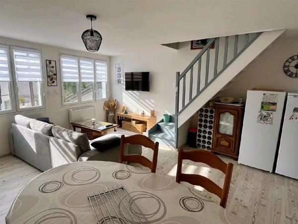 EXCLUSIVITE - Maison à vendre - Saint-Georges-de-Didonne