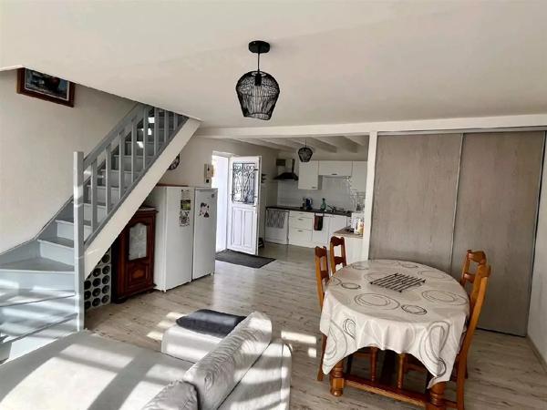EXCLUSIVITE - Maison à vendre - Saint-Georges-de-Didonne