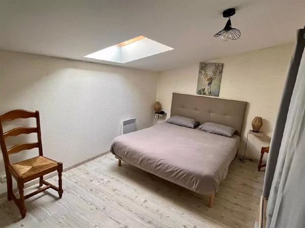 EXCLUSIVITE - Maison à vendre - Saint-Georges-de-Didonne