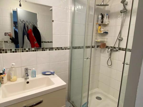 EXCLUSIVITE - Maison à vendre - Saint-Georges-de-Didonne
