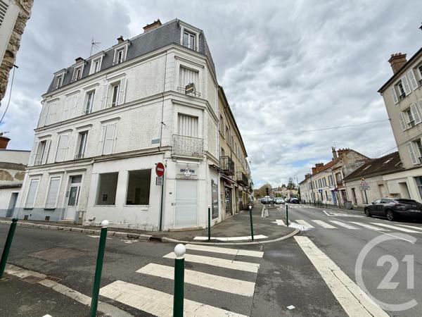 Appartement à vendre  3 pièces - 49,65 m2 FONTAINEBLEAU - 77