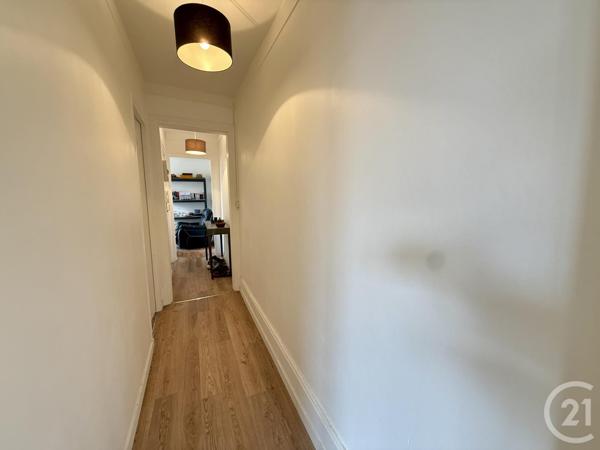 Appartement à vendre  3 pièces - 49,65 m2 FONTAINEBLEAU - 77