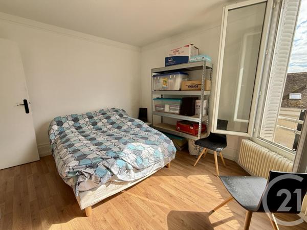 Appartement à vendre  3 pièces - 49,65 m2 FONTAINEBLEAU - 77