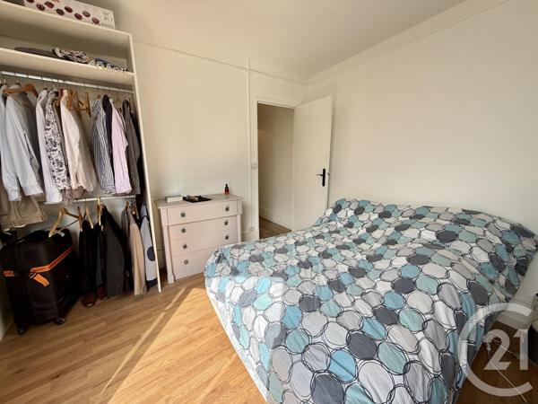 Appartement à vendre  3 pièces - 49,65 m2 FONTAINEBLEAU - 77