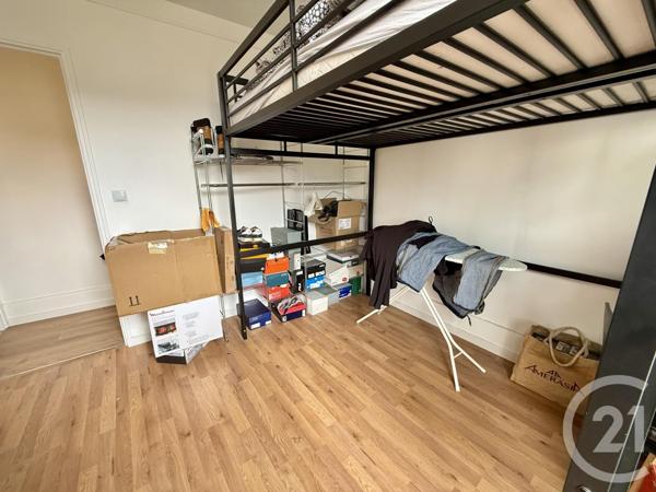 Appartement à vendre  3 pièces - 49,65 m2 FONTAINEBLEAU - 77