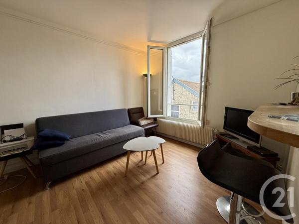 Appartement à vendre  3 pièces - 49,65 m2 FONTAINEBLEAU - 77