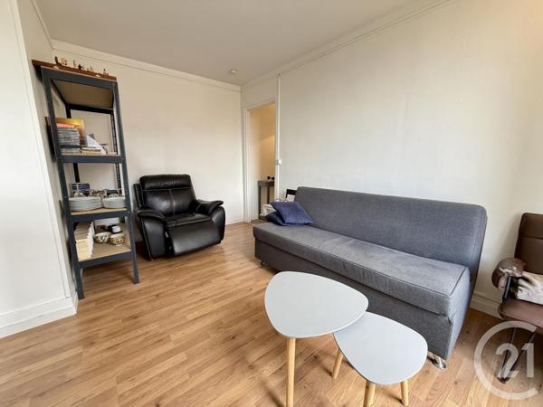 Appartement à vendre  3 pièces - 49,65 m2 FONTAINEBLEAU - 77