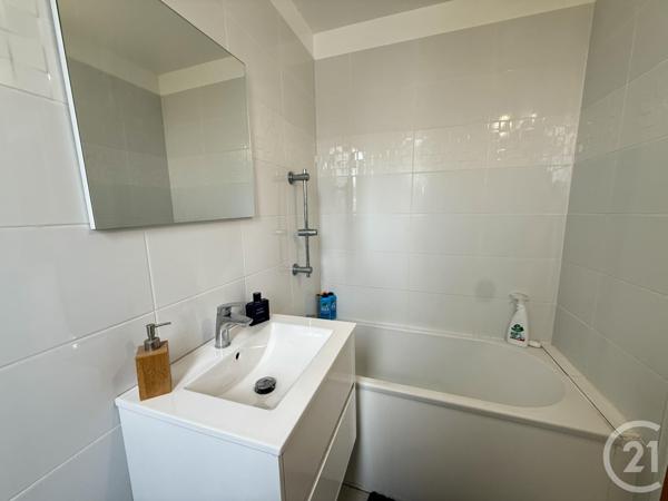 Appartement à vendre  3 pièces - 49,65 m2 FONTAINEBLEAU - 77