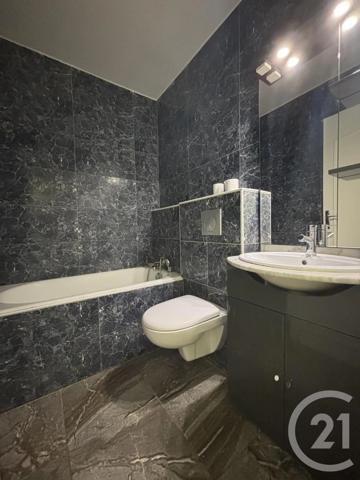 Appartement Studio à vendre  1 pièce - 20,67 m 2   BAGNOLES DE L ORNE NORMANDIE  - 61