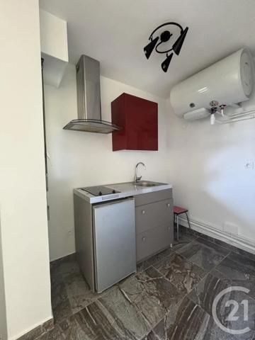 Appartement Studio à vendre  1 pièce - 20,67 m 2   BAGNOLES DE L ORNE NORMANDIE  - 61