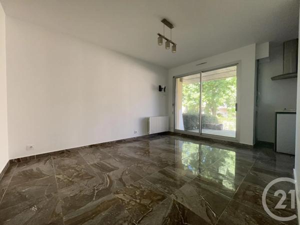Appartement Studio à vendre  1 pièce - 20,67 m 2   BAGNOLES DE L ORNE NORMANDIE  - 61