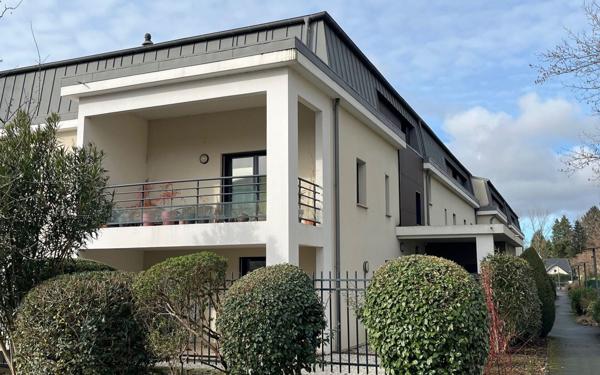 Appartement à louer    2 pièces • 45 m2 Pau