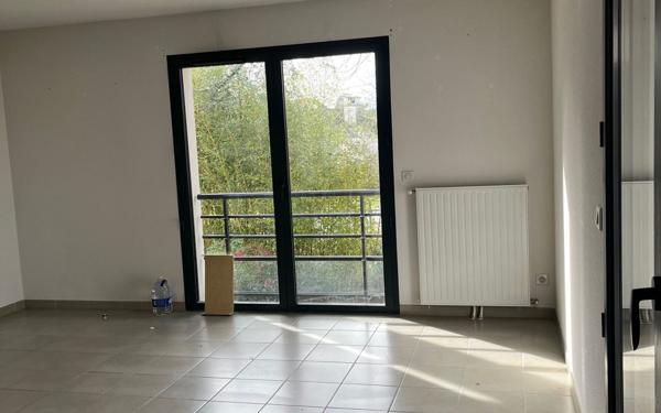 Appartement à louer    2 pièces • 45 m2 Pau