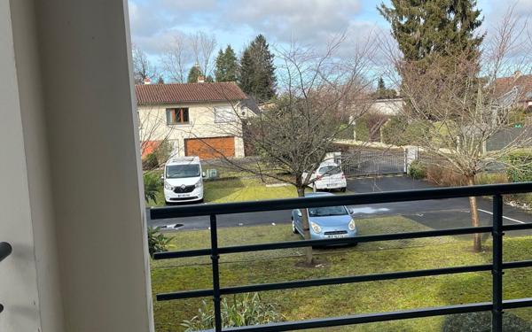 Appartement à louer    2 pièces • 45 m2 Pau