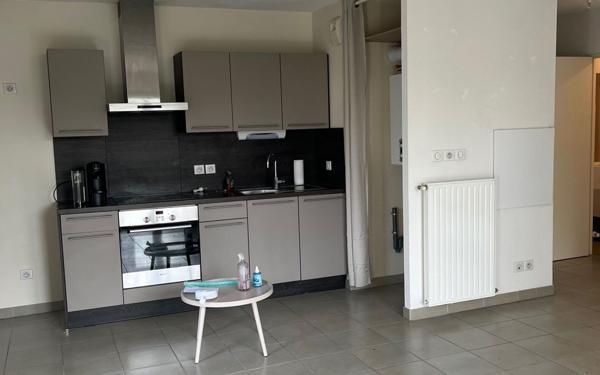 Appartement à louer    2 pièces • 45 m2 Pau