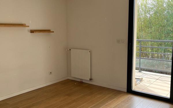 Appartement à louer    2 pièces • 45 m2 Pau