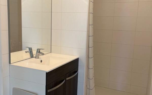 Appartement à louer    2 pièces • 45 m2 Pau