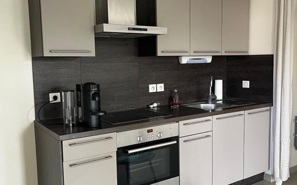 Appartement à louer    2 pièces • 45 m2 Pau