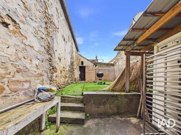 Murs commerciaux  à vendre 244 m² Voulx