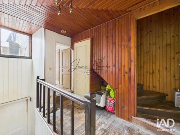 Murs commerciaux  à vendre 244 m² Voulx