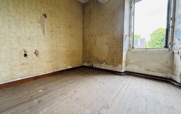 Vente Maison de ville à rénover Clugnat