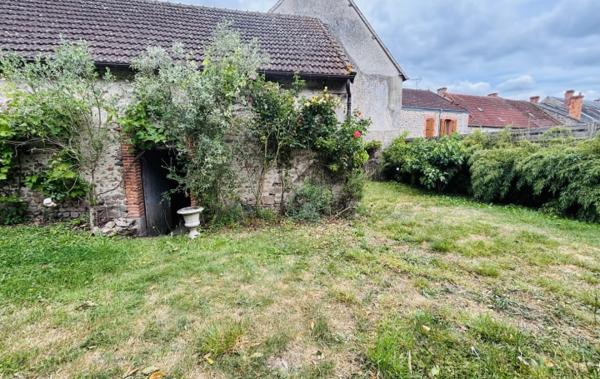 Vente Maison de ville à rénover Clugnat