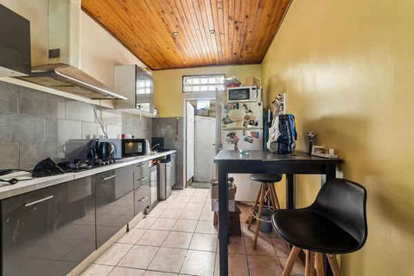 Maison Romainville 6 pièces 237 m2 avec jardin