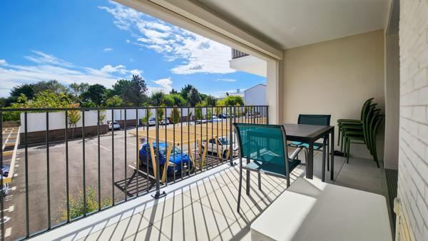 Appartement Saint Jean De Monts 4 pièce(s) centre ville