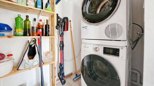 Appartement Saint Jean De Monts 4 pièce(s) centre ville